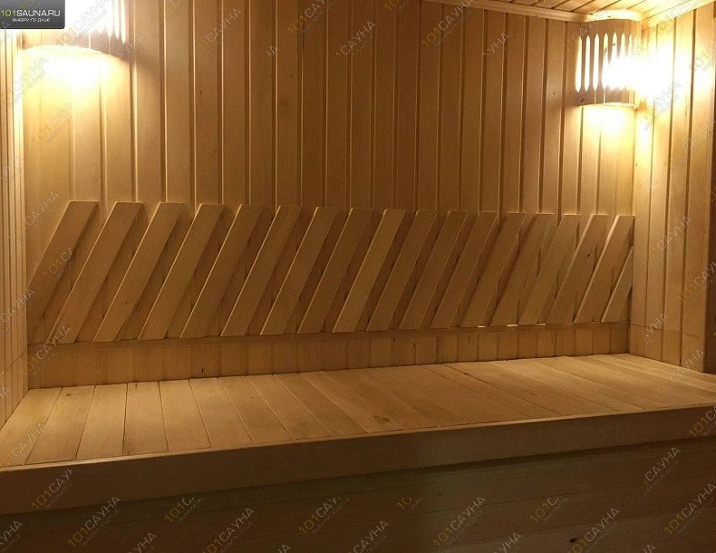 Сауна Клуб Саун Байкальский, в Чите, Байкальская, 7 | Сауна 1 - Гранатовая. Фото 13 | 1001sauna.com