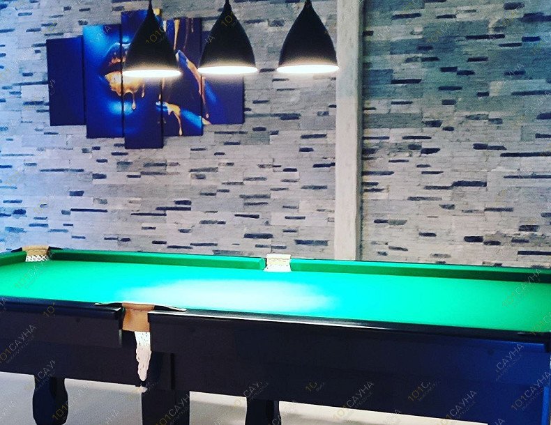 Сауна в коттедже LaFa, в Самаре, Псдк Авиатор, 6 Линия, 112 | 11 | 1001sauna.com