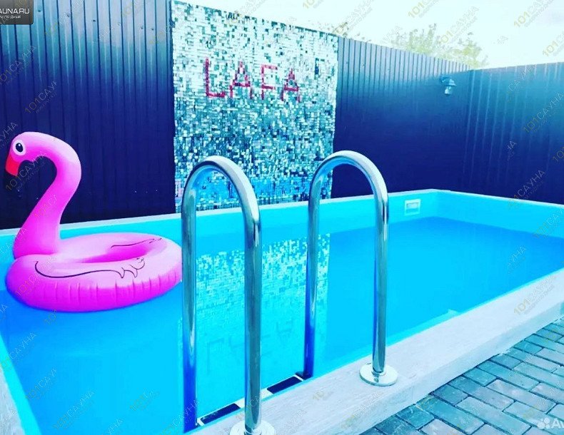 Сауна в коттедже LaFa, в Самаре, Псдк Авиатор, 6 Линия, 112 | 12 | 1001sauna.com