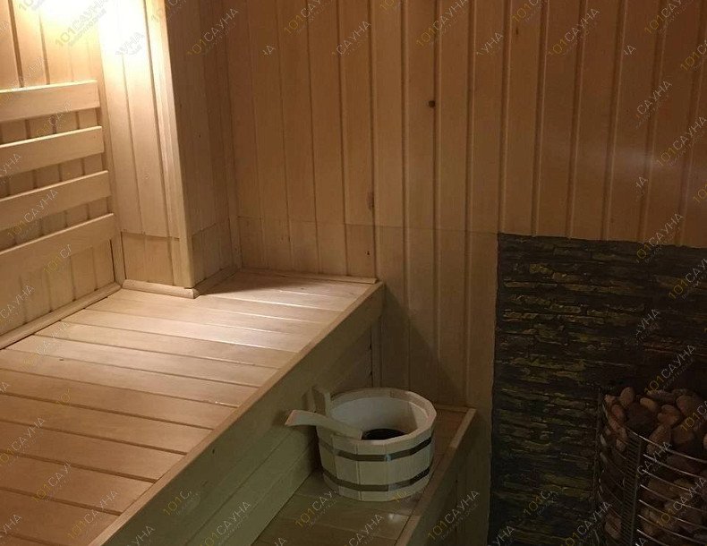 Сауна Клуб Саун Байкальский, в Чите, Байкальская, 7 | Сауна 2 - Серебряная. Фото 15 | 1001sauna.com