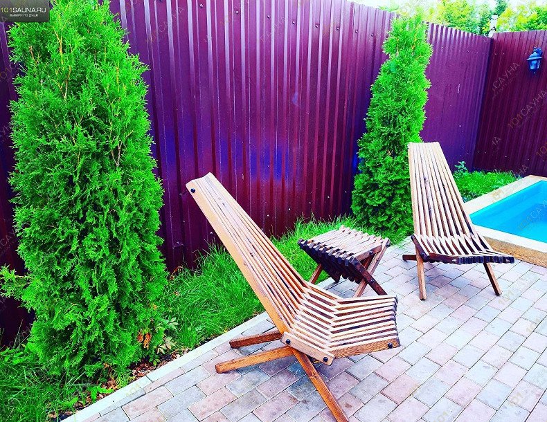 Сауна в коттедже LaFa, в Самаре, Псдк Авиатор, 6 Линия, 112 | 13 | 1001sauna.com