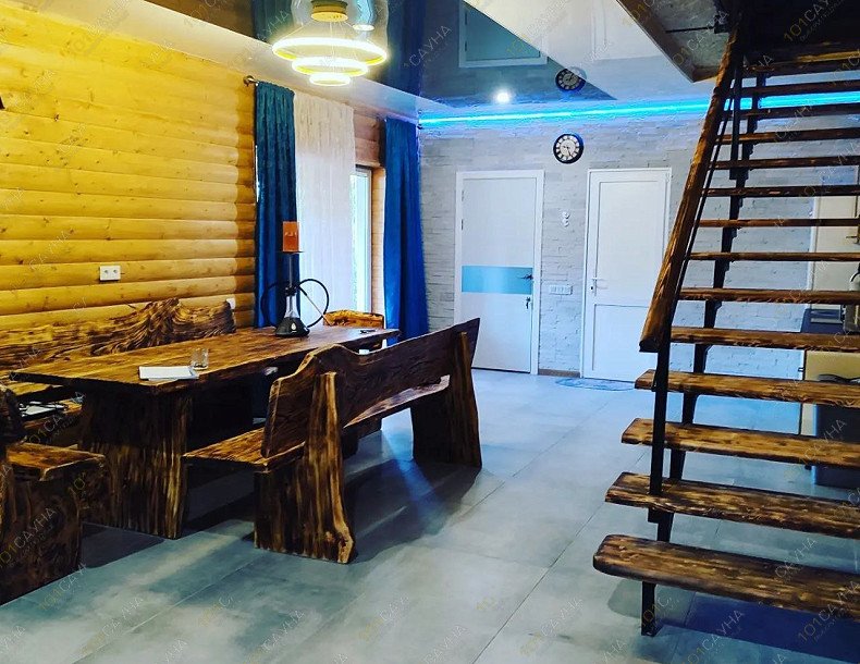 Сауна в коттедже LaFa, в Самаре, Псдк Авиатор, 6 Линия, 112 | 14 | 1001sauna.com