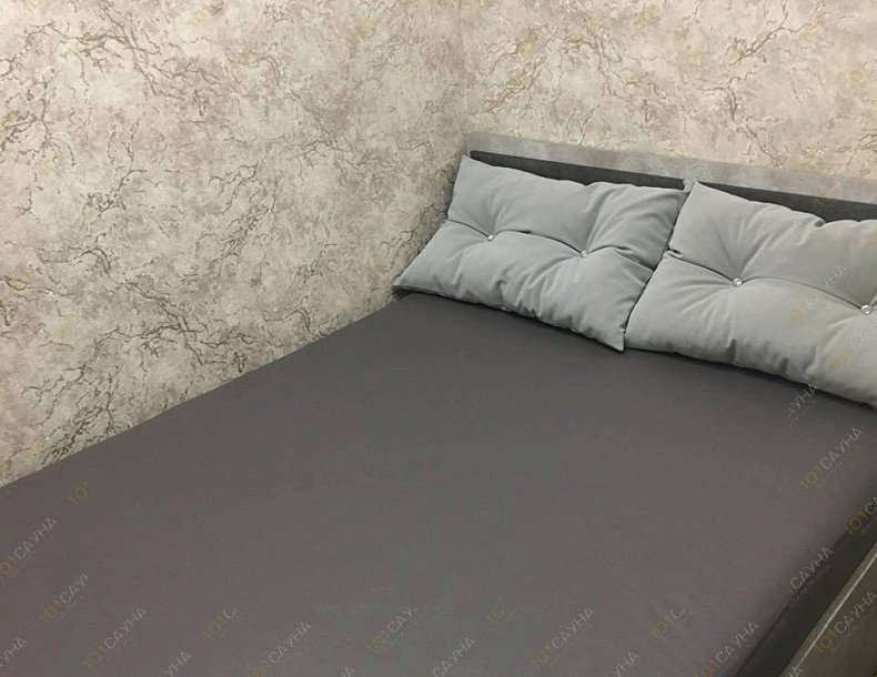 Сауна Клуб Саун Байкальский, в Чите, Байкальская, 7 | Сауна 2 - Серебряная. Фото 17 | 1001sauna.com