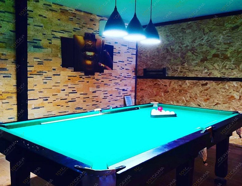 Сауна в коттедже LaFa, в Самаре, Псдк Авиатор, 6 Линия, 112 | 15 | 1001sauna.com