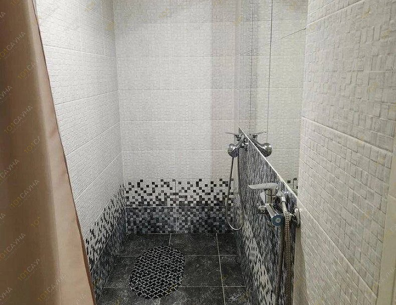 Сауна Клуб Саун Байкальский, в Чите, Байкальская, 7 | Сауна 2 - Серебряная. Фото 18 | 1001sauna.com