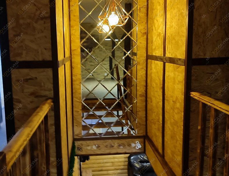 Сауна в коттедже LaFa, в Самаре, Псдк Авиатор, 6 Линия, 112 | 16 | 1001sauna.com