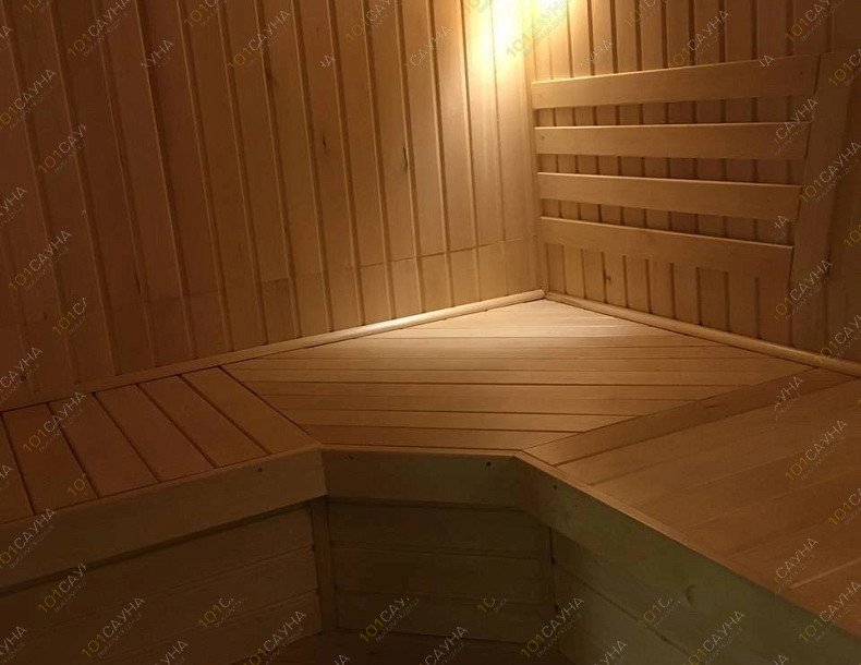 Сауна Клуб Саун Байкальский, в Чите, Байкальская, 7 | Сауна 2 - Серебряная. Фото 19 | 1001sauna.com