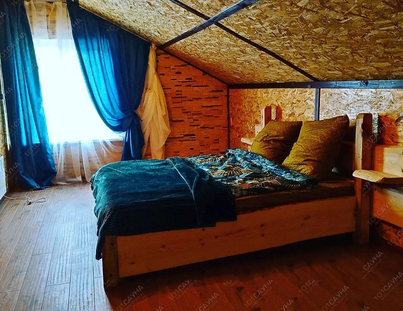 Сауна в коттедже LaFa, в Самаре, Псдк Авиатор, 6 Линия, 112 | 18 | 1001sauna.com