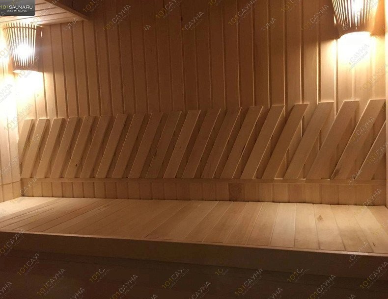 Сауна Клуб Саун Байкальский, в Чите, Байкальская, 7 | Сауна 3 - Агатовая. Фото 21 | 1001sauna.com