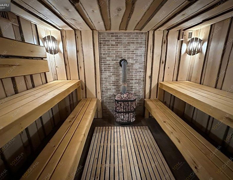 Бани в Колузаево, в Ростове-на-Дону, х. Колузаево, Степная 1Б | 1 | 1001sauna.com
