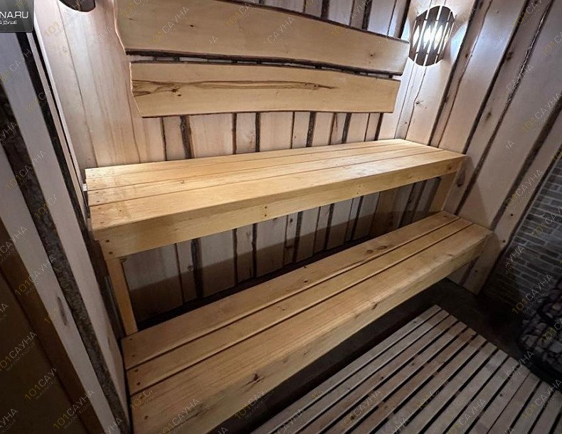 Бани в Колузаево, в Ростове-на-Дону, х. Колузаево, Степная 1Б | 3 | 1001sauna.com