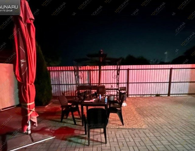 Бани в Колузаево, в Ростове-на-Дону, х. Колузаево, Степная 1Б | 7 | 1001sauna.com