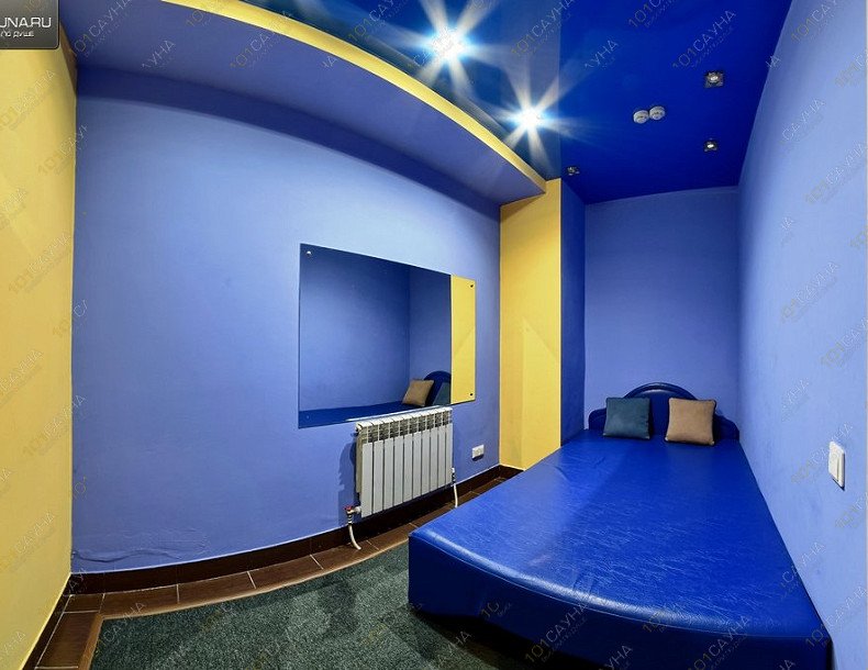 Сауна Визит, в Омске, 13-я Линия, 11 Б | 13 | 1001sauna.com