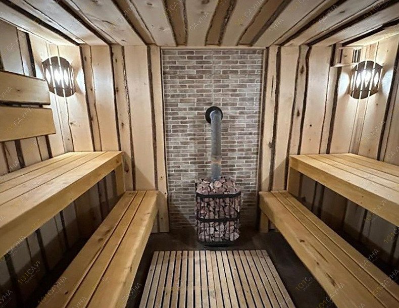 Бани в Колузаево, в Ростове-на-Дону, х. Колузаево, Степная 1Б | 8 | 1001sauna.com