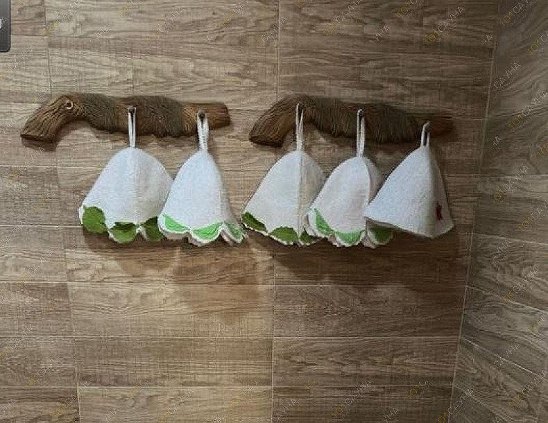 Бани в Колузаево, в Ростове-на-Дону, х. Колузаево, Степная 1Б | 9 | 1001sauna.com