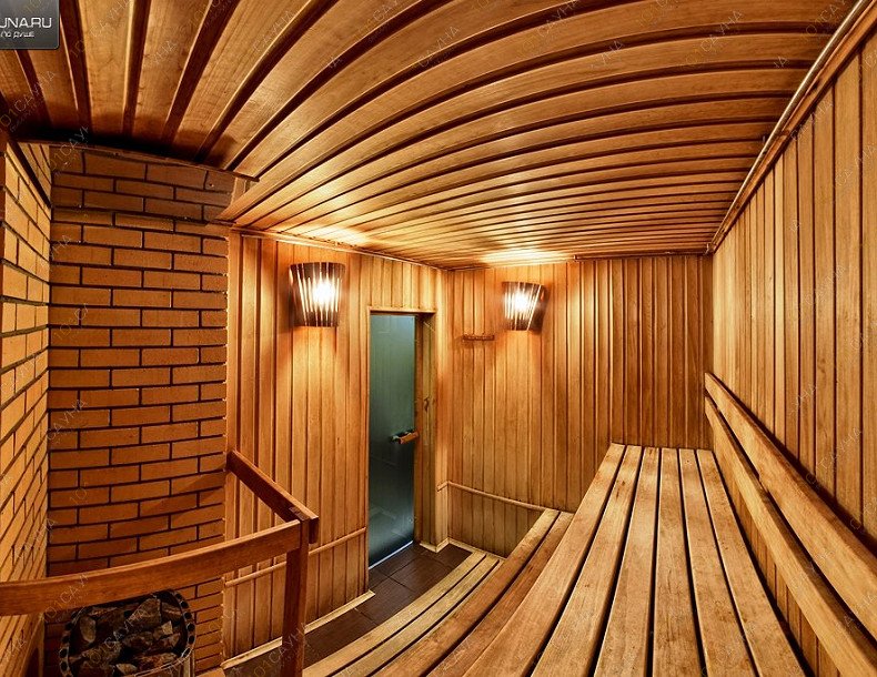 Сауна Визит, в Омске, 13-я Линия, 11 Б | 16 | 1001sauna.com