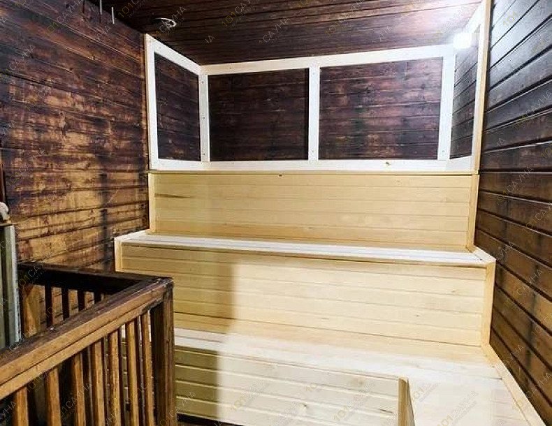 Досуговый центр Велес, в Омске, Гуртьева ул. 22 | Сауна "Президент". Фото 14 | 1001sauna.com