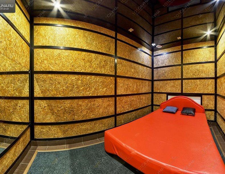 Сауна Визит, в Омске, 13-я Линия, 11 Б | 19 | 1001sauna.com