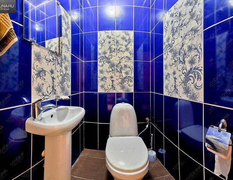 Сауна Визит, в Омске, 13-я Линия, 11 Б | 20 | 1001sauna.com