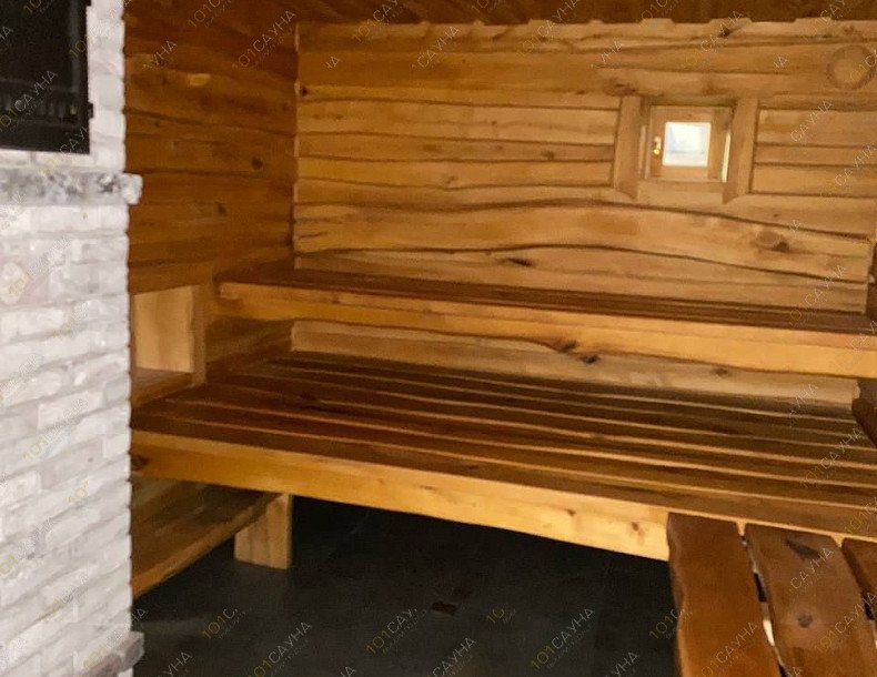 Банный комплекс Одинцовские бани, в Одинцове, Подушкинское шоссе, 11 | Сруб Таёжный. Фото 3 | 1001sauna.com