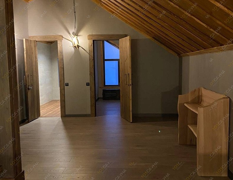 Банный комплекс Одинцовские бани, в Одинцове, Подушкинское шоссе, 11 | Сруб Таёжный. Фото 7 | 1001sauna.com