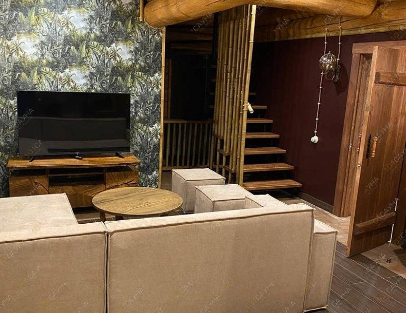 Банный комплекс Одинцовские бани, в Одинцове, Подушкинское шоссе, 11 | Сруб Южный. Фото 11 | 1001sauna.com