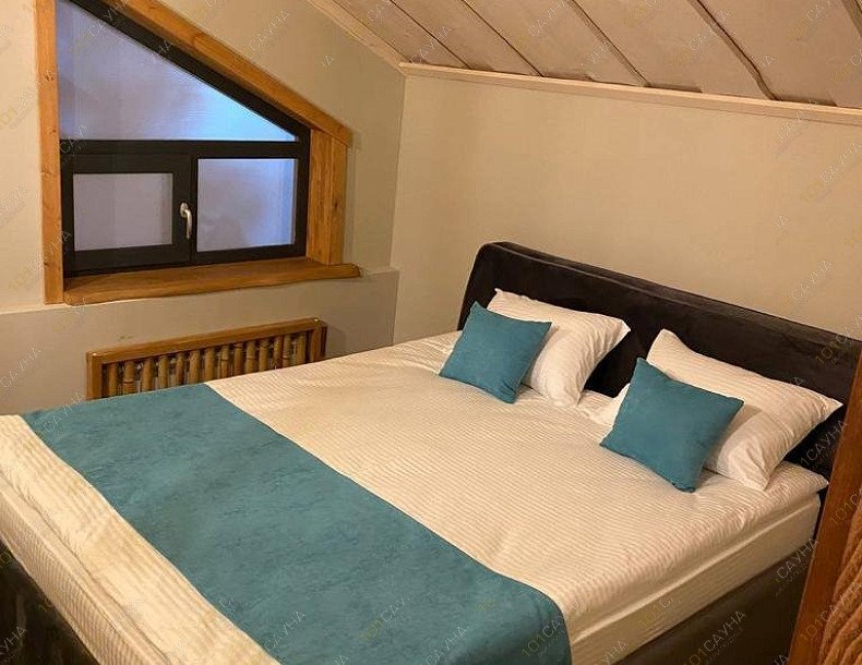 Банный комплекс Одинцовские бани, в Одинцове, Подушкинское шоссе, 11 | Сруб Южный. Фото 13 | 1001sauna.com