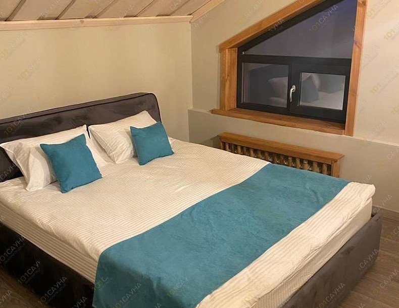 Банный комплекс Одинцовские бани, в Одинцове, Подушкинское шоссе, 11 | Сруб Южный. Фото 14 | 1001sauna.com