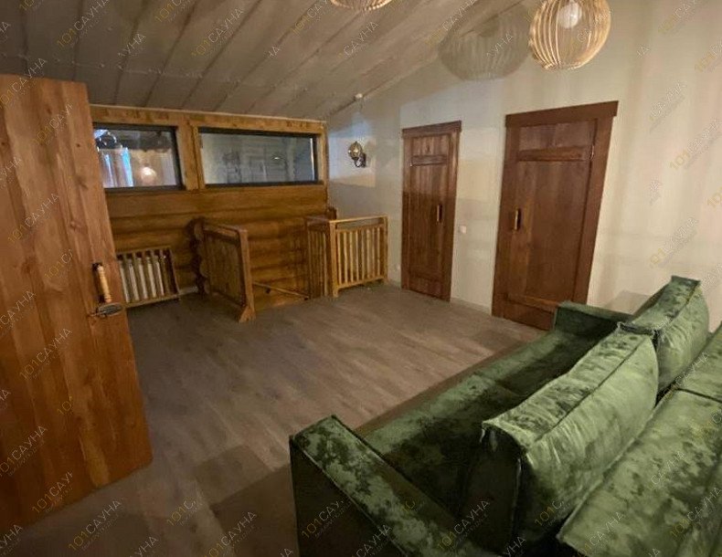 Банный комплекс Одинцовские бани, в Одинцове, Подушкинское шоссе, 11 | Сруб Южный. Фото 16 | 1001sauna.com