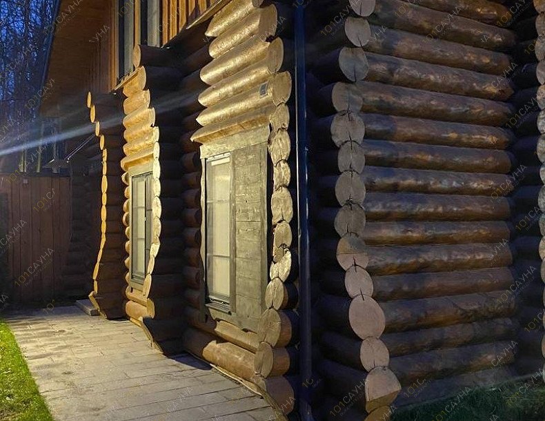 Банный комплекс Одинцовские бани, в Одинцове, Подушкинское шоссе, 11 | Сруб Южный. Фото 17 | 1001sauna.com