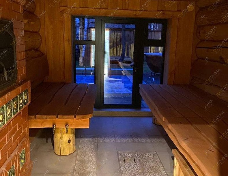 Банный комплекс Одинцовские бани, в Одинцове, Подушкинское шоссе, 11 | Сруб Кедровый. Фото 19 | 1001sauna.com