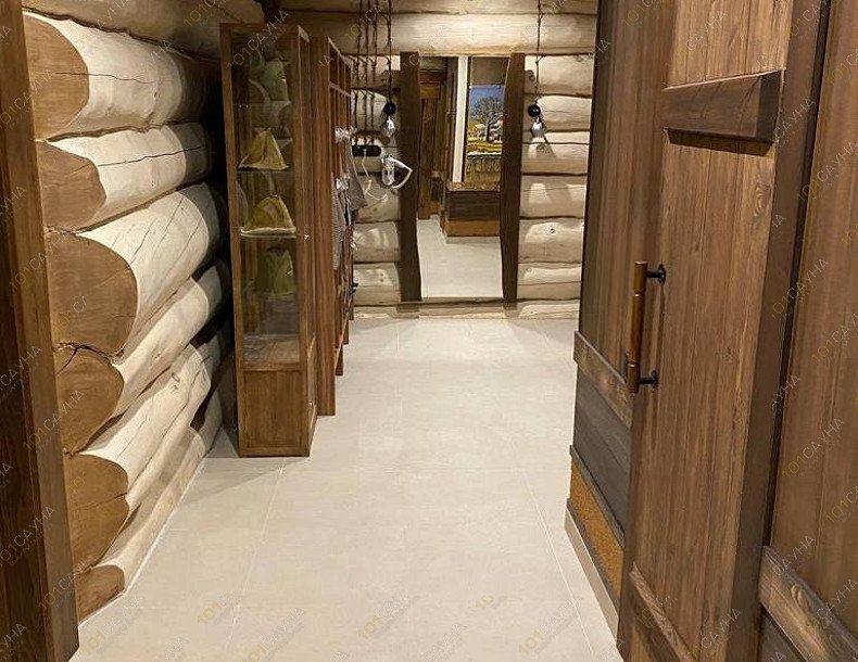 Банный комплекс Одинцовские бани, в Одинцове, Подушкинское шоссе, 11 | Сруб Кедровый. Фото 23 | 1001sauna.com