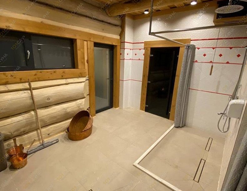 Банный комплекс Одинцовские бани, в Одинцове, Подушкинское шоссе, 11 | Сруб Кедровый. Фото 24 | 1001sauna.com