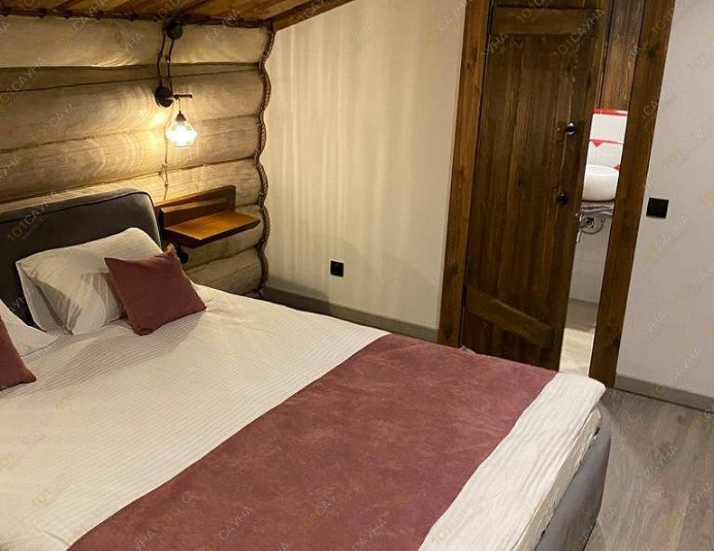 Банный комплекс Одинцовские бани, в Одинцове, Подушкинское шоссе, 11 | Сруб Кедровый. Фото 26 | 1001sauna.com