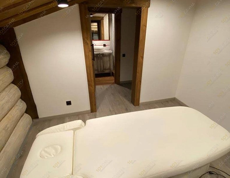 Банный комплекс Одинцовские бани, в Одинцове, Подушкинское шоссе, 11 | Сруб Кедровый. Фото 27 | 1001sauna.com