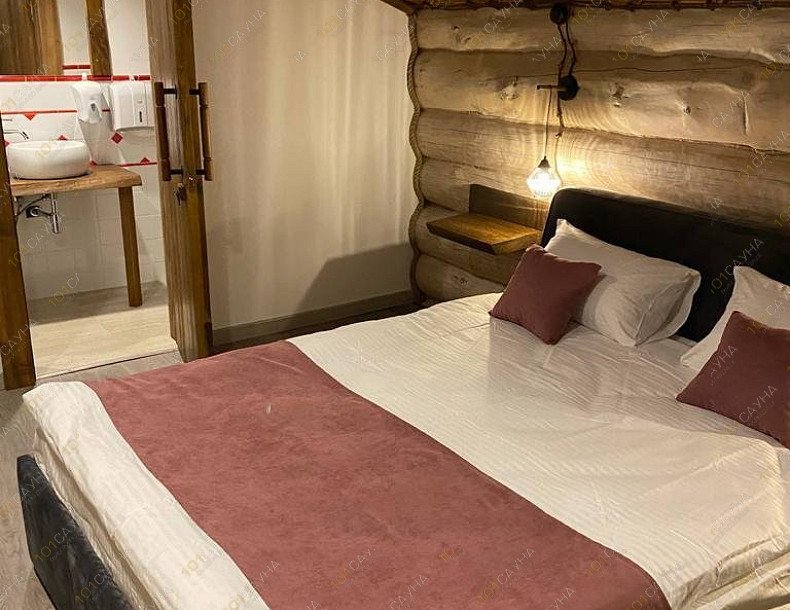 Банный комплекс Одинцовские бани, в Одинцове, Подушкинское шоссе, 11 | Сруб Кедровый. Фото 29 | 1001sauna.com