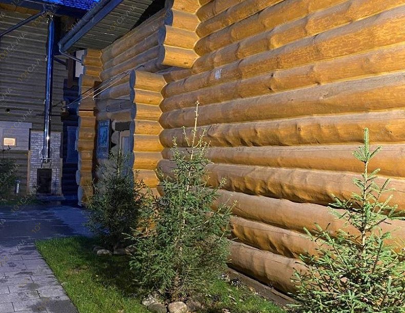 Банный комплекс Одинцовские бани, в Одинцове, Подушкинское шоссе, 11 | Сруб Кедровый. Фото 30 | 1001sauna.com