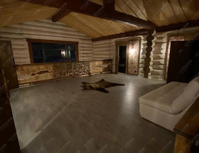 Банный комплекс Одинцовские бани, в Одинцове, Подушкинское шоссе, 11 | Сруб Кедровый. Фото 31 | 1001sauna.com