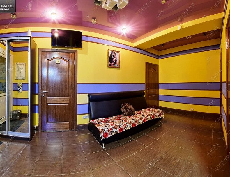 Сауна Визит, в Омске, 13-я Линия, 11 Б | 27 | 1001sauna.com