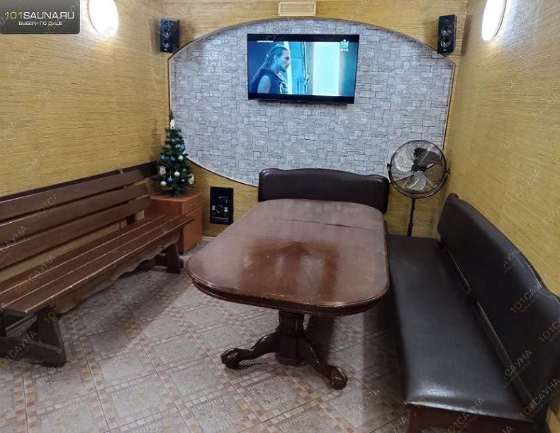 Сауна Водолей, в Липецке, Индустриальная, 4 А | 3 | 1001sauna.com