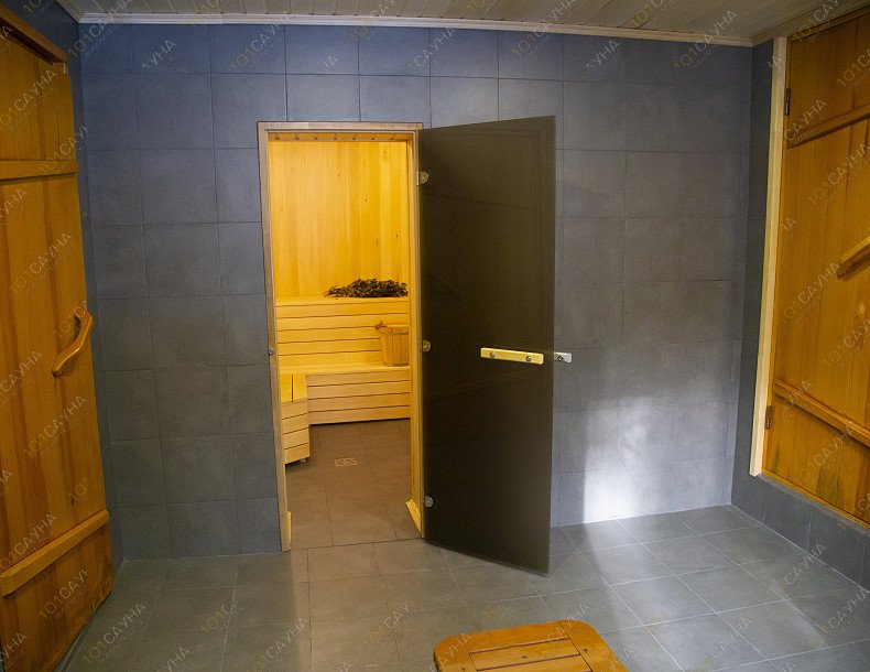 Русская баня Санаторий Металлург, в Златоусте, ул. Спортивная, 1/21 | парная и душевая | 1001sauna.com