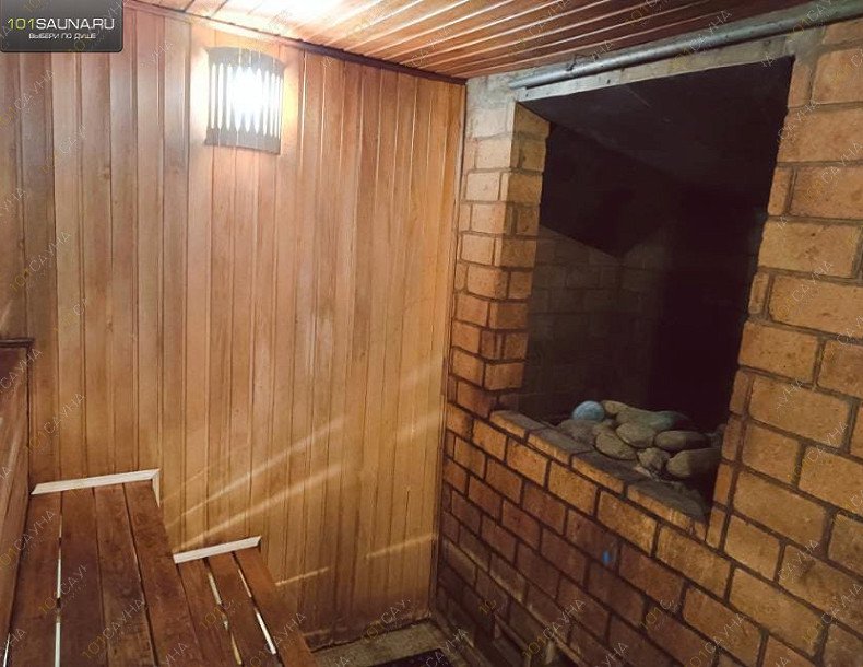 Сауна Водолей, в Липецке, Индустриальная, 4 А | 4 | 1001sauna.com