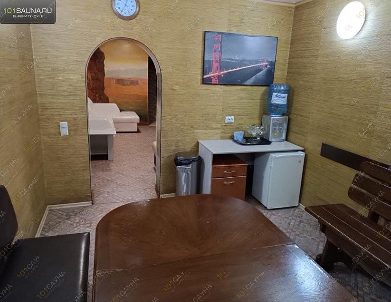 Сауна Водолей, в Липецке, Индустриальная, 4 А | 7 | 1001sauna.com