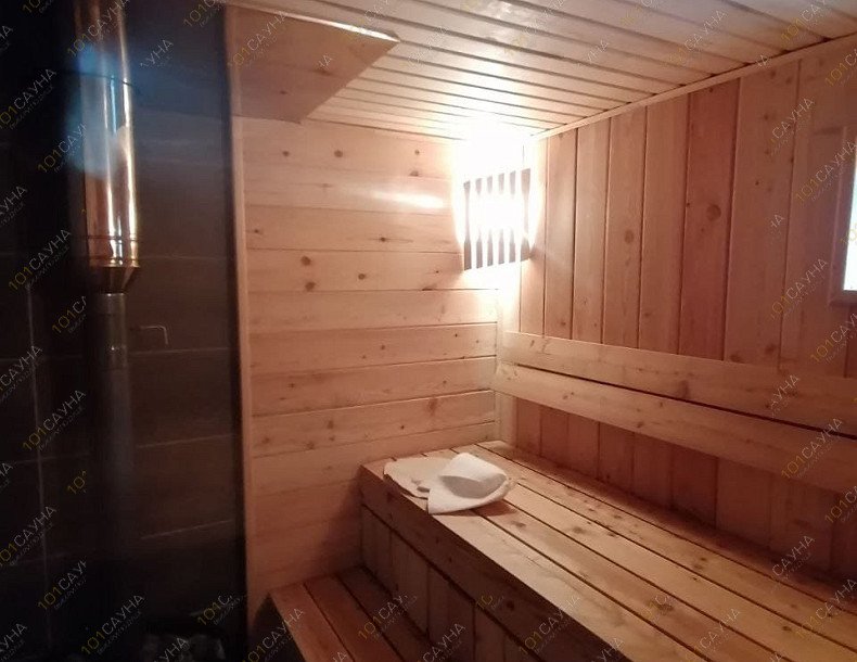 Баня На Камышовой, в Анапе, Камышовая, 4 | 1 | 1001sauna.com