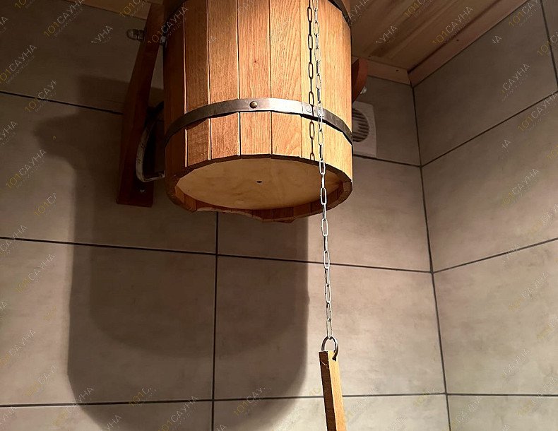 Баня На Камышовой, в Анапе, Камышовая, 4 | 2 | 1001sauna.com