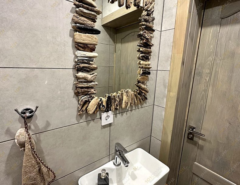 Баня На Камышовой, в Анапе, Камышовая, 4 | 5 | 1001sauna.com