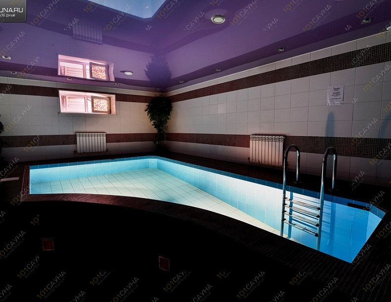 Сауна Визит, в Омске, 13-я Линия, 11 Б | 29 | 1001sauna.com
