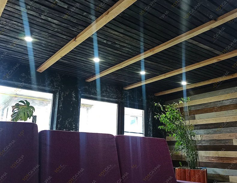 Баня На Камышовой, в Анапе, Камышовая, 4 | 6 | 1001sauna.com