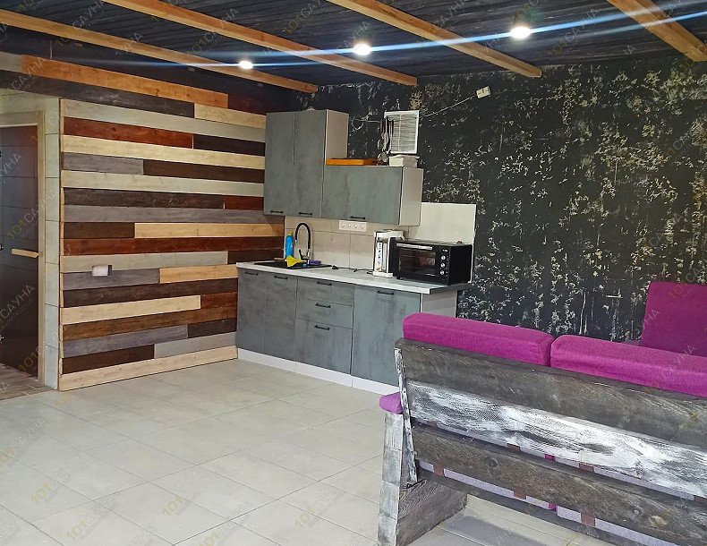 Баня На Камышовой, в Анапе, Камышовая, 4 | 7 | 1001sauna.com