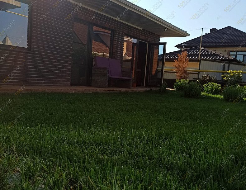 Баня На Камышовой, в Анапе, Камышовая, 4 | 8 | 1001sauna.com